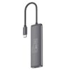 i1153 Type-C HUB Adapter