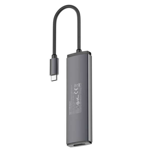 i1153 Type-C HUB Adapter