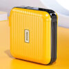 23C3D006-4F59-419A-9578-E10926FA7BF8.jpg WP-20 AC plug Comes with 2 cables 15000 POWER BANK