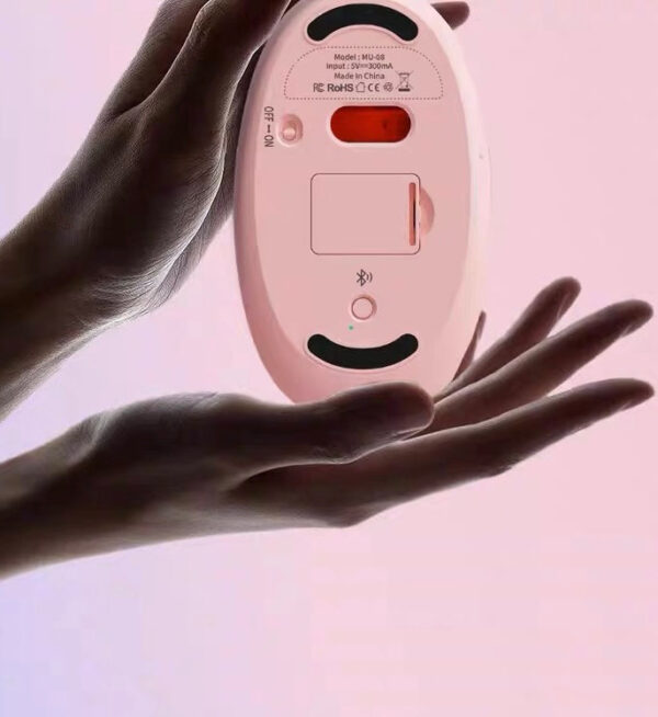 240EA2F5-0004-45BB-9FD8-4DB14CFC7C53.jpg i1233 Colorful Wireless Mouse