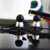 I780 HUAST / HUASTAY Sports Headphones