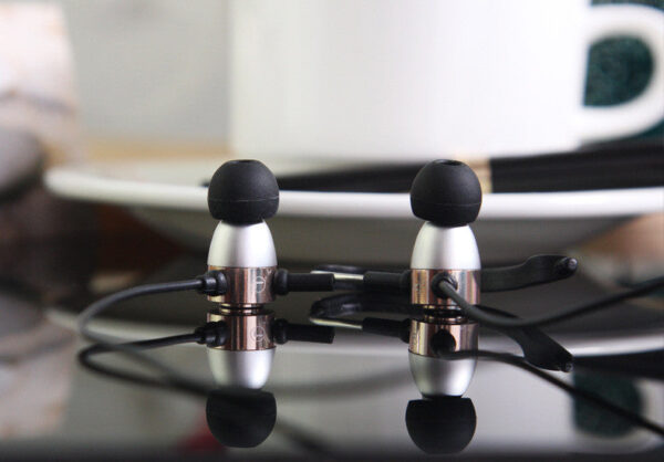 I780 HUAST / HUASTAY Sports Headphones