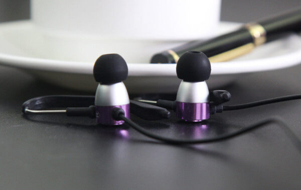 I780 HUAST / HUASTAY Sports Headphones