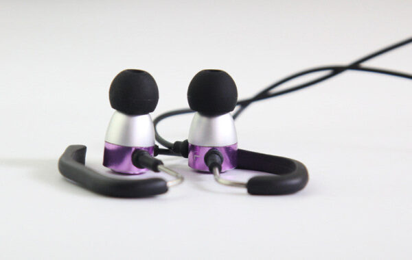 I780 HUAST / HUASTAY Sports Headphones