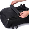 i1206 Travelling waterproof hiking backpack