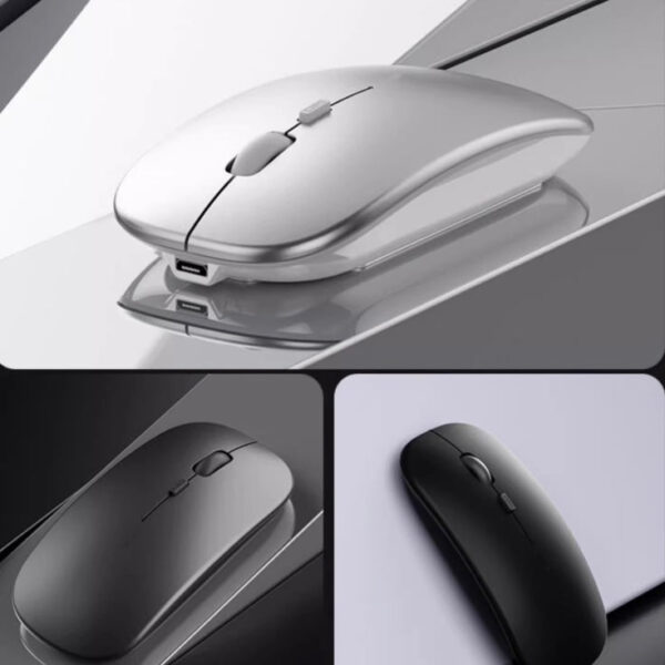 i1232 Mouse Dual-Mode Wireless Mouse