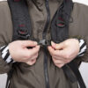 i1206 Travelling waterproof hiking backpack