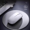 i1232 Mouse Dual-Mode Wireless Mouse
