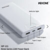 2D8113F5-91AF-4B0F-A28C-3C625C66F13F.jpg WP-101 Kiren 12W 10000mAh Powerbank