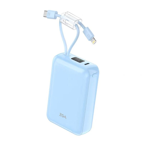 2DAF617C-12C9-4281-B6D7-21A33D4CF056.jpg DY17S Compact PowerBank Type-C Lightning output