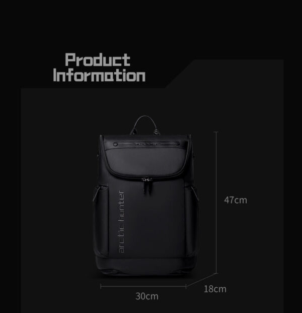 2_12.jpg i1172 Arctic Hunter Computer bag