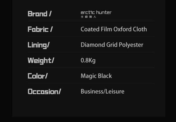 2_13.jpg i1172 Arctic Hunter Computer bag
