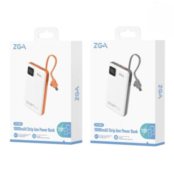 i1229 DY17 20000mAh Strip Line Powerbank