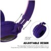 i1149 ISmart Cat Ear Headphones