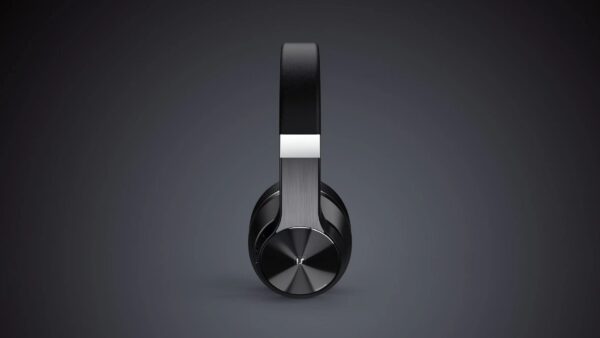 i1148 ISmart ANC Headphone