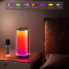 2_70193601-49c7-4ce9-b7d4-4ed01947f98a.png i1231 PZ003 Wireless portable LED Karaoke speaker