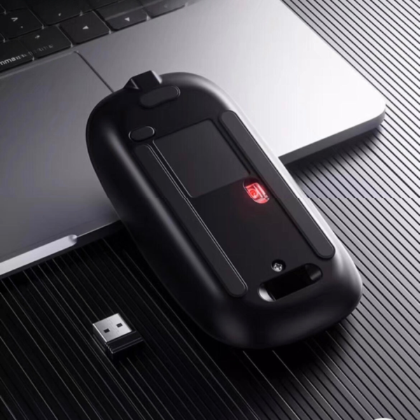 i1232 Mouse Dual-Mode Wireless Mouse