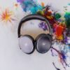i1005 iSmart Voice Assistant Bluetooth Headset V8