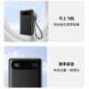 ANKER Powerful and Travel-Friendly Powerbank