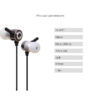 I780 HUAST / HUASTAY Sports Headphones