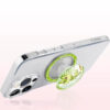 WPH-02 QIN.Original Design Airbag Phone Holder