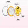 WPH-02 QIN.Original Design Airbag Phone Holder