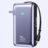 WP-105 Vukie Gan2 35W Multi Function Power Bank 10000mAh