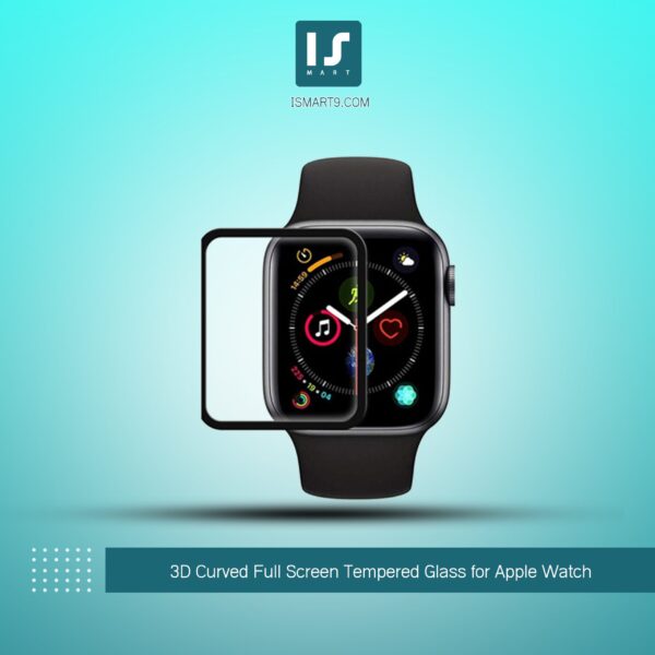 3DCurvedFullScreenTemperedGlassforAppleWatch.jpg i1081 3D Curved Full Screen Tempered Glass for Apple Watch