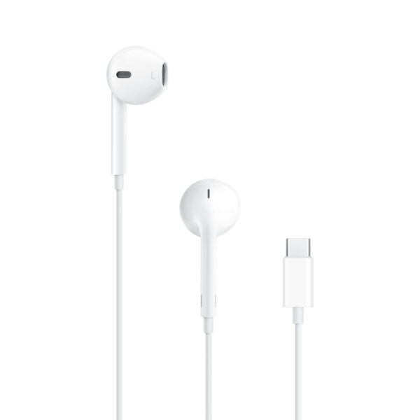 i763 Apple Original USB-C EarPods (used)