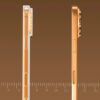 3E875250-3A4E-4BE5-8392-290947ABF96D.jpg i1254 Memumi Transparent Magnetic Ultra-Thin Drop-Proof Protective Case