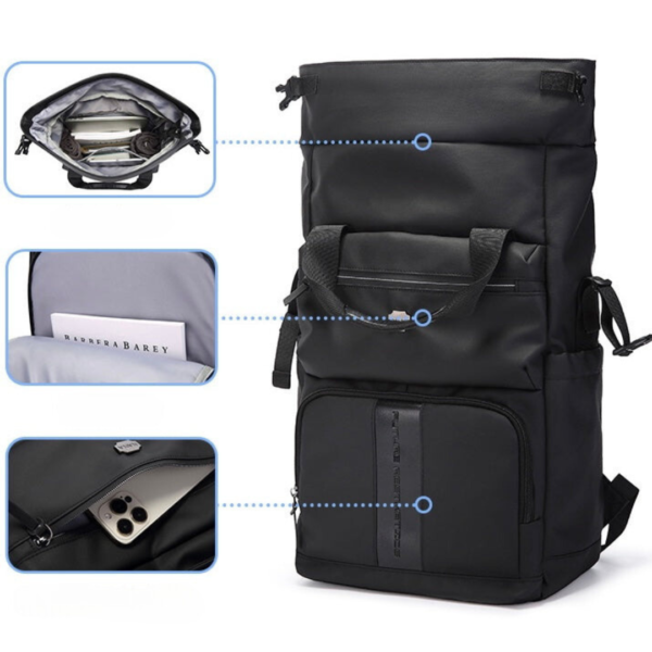 i1200 BG Waterproof bag