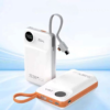 i1229 DY17 20000mAh Strip Line Powerbank