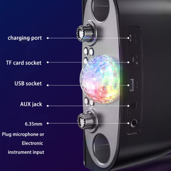 3_bbb1655a-2bb7-4680-ba25-03ffde910149.jpg D19 High Resolution Wireless Speaker