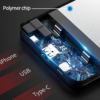 WP-093 SINJUR Powerbank 20000mAh