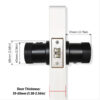 3_e4b1fa07-2d81-4317-a94b-011426f0108e.jpg LVD-065 Smart Lock