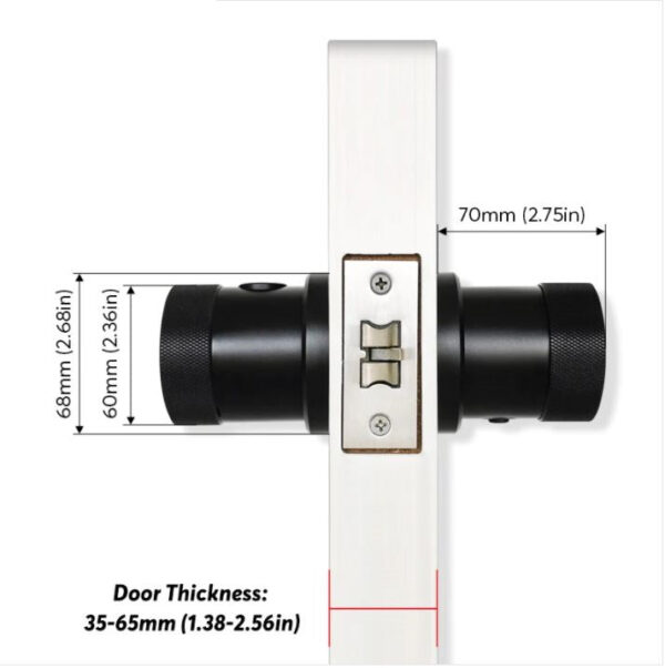 3_e4b1fa07-2d81-4317-a94b-011426f0108e.jpg LVD-065 Smart Lock