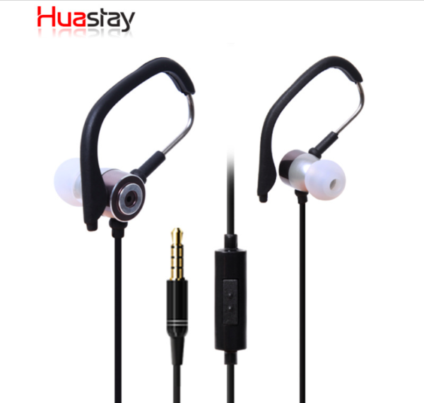 I780 HUAST / HUASTAY Sports Headphones