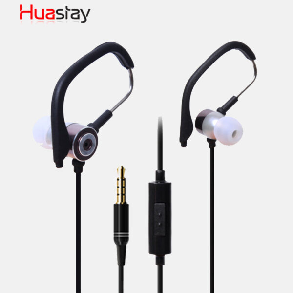 I780 HUAST / HUASTAY Sports Headphones