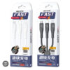 WDC-153 8Pin 3-In-1 Fast Charging Data Cable