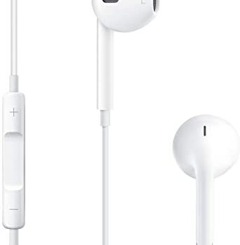 41YDDVjblsL._AC_SX342.jpg i377 EarPods Original 3.5mm (Used)