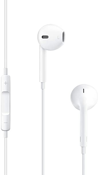 i377 EarPods Original 3.5mm (Used)