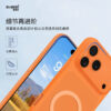 i1255 Memumi New Magnetic Apple Ultra-thin Full Coverage Lens Simple Business Style Case