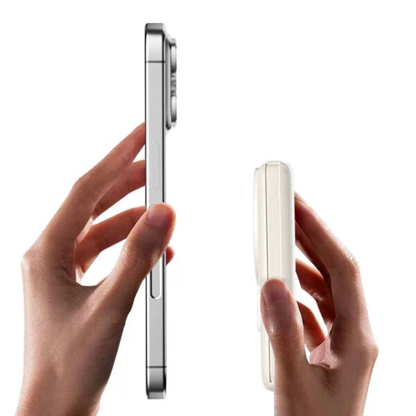 480461F7-3A8E-4DE3-AE9F-7F8D608A8CA3-1.jpg i1258 DY27 Magnetic Powerbank 22.5W+PD20W Fast Charging