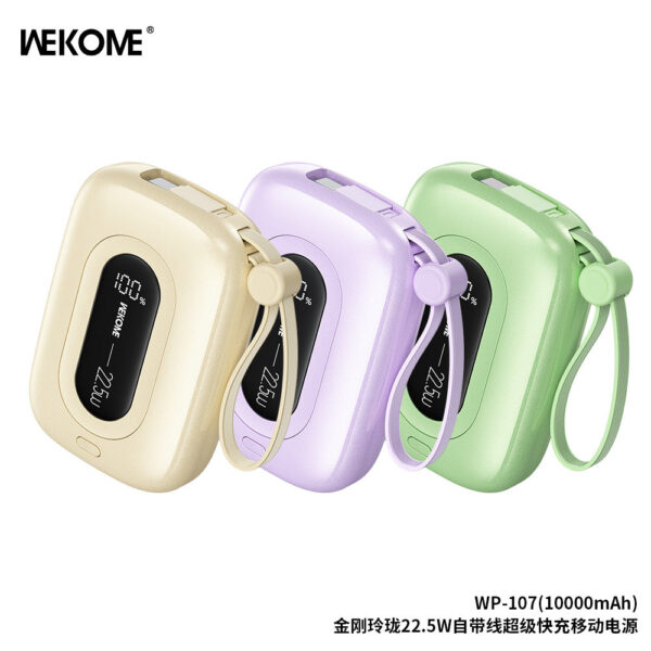 48807F93-1C54-4F8F-B562-11984168CEC8-1.jpg WP-107 Linon 22.5W Cabled Fast Charging Power Bank