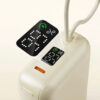 49EE7D3C-F204-441D-9DB8-21439F4ED19A.jpg DY17S Compact PowerBank Type-C Lightning output