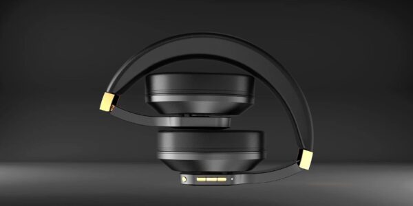 i1068 iSmart ANC Noise Cancelling Bluetooth Headphone
