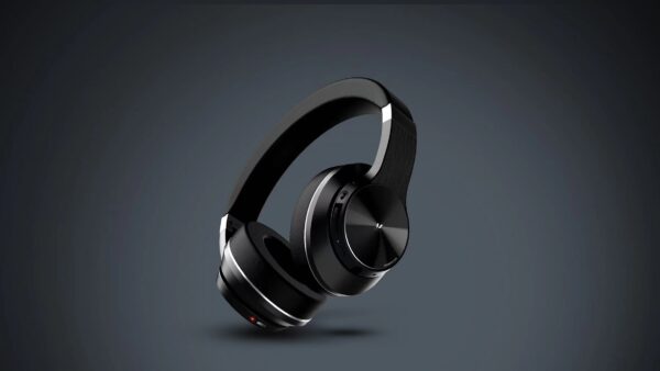 i1148 ISmart ANC Headphone