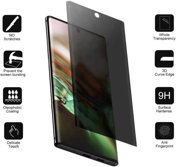 i963P Screen UV Liquid Laser Private