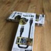 WDC-106a Fast Charging Tpye-C to Tpye-C Data Cable