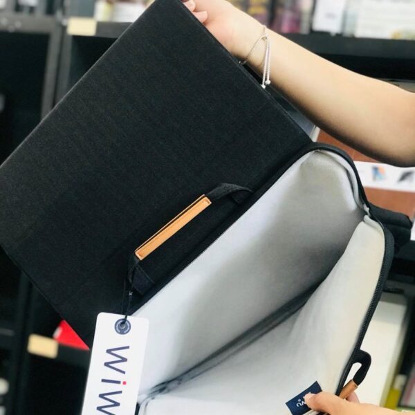 i1008 WiWu Laptop bag For MacBook 15.4'